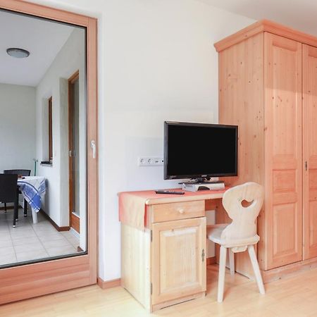 Kelderer Hof - Appartment Jaufen San Martino In Passiria  Bagian luar foto